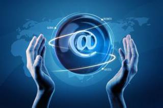 別讓“互聯網 ”遮住你的眼