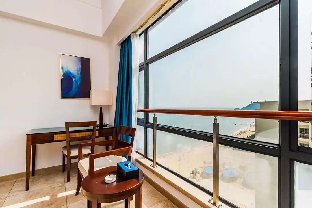 酒店的床單為什么都是白色？