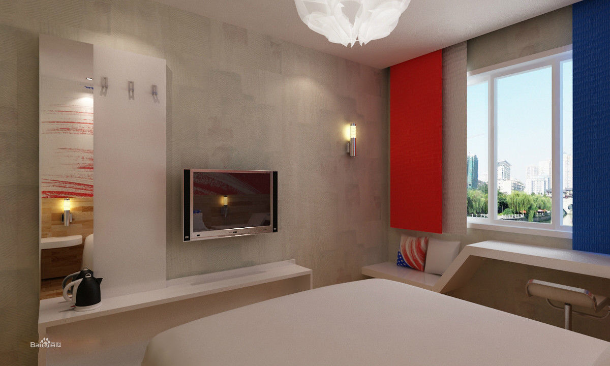 房租人工高漲的今天，經(jīng)濟(jì)型酒店還能好好投資嗎？