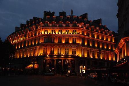 錦江股份大東家收購(gòu)盧浮轉(zhuǎn)尋海外蛋糕