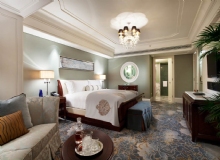 酒店業(yè)超90%已恢復(fù)營(yíng)業(yè) 高端酒店?duì)顩r最差