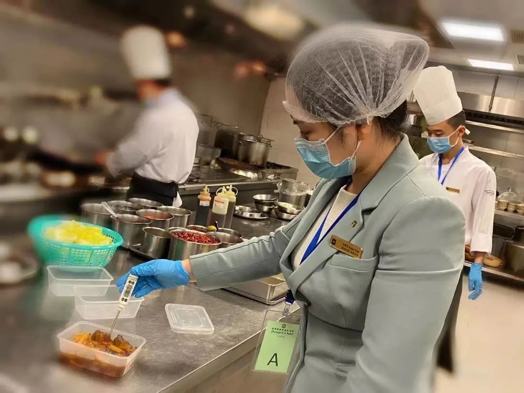 高端酒店與外賣(mài)平臺(tái)，誰(shuí)在帶誰(shuí)破圈？