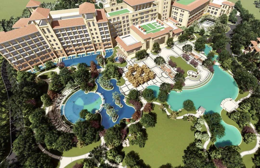 一周開業(yè)丨麗思卡爾頓、鉑爾曼、硬石等7家酒店新開