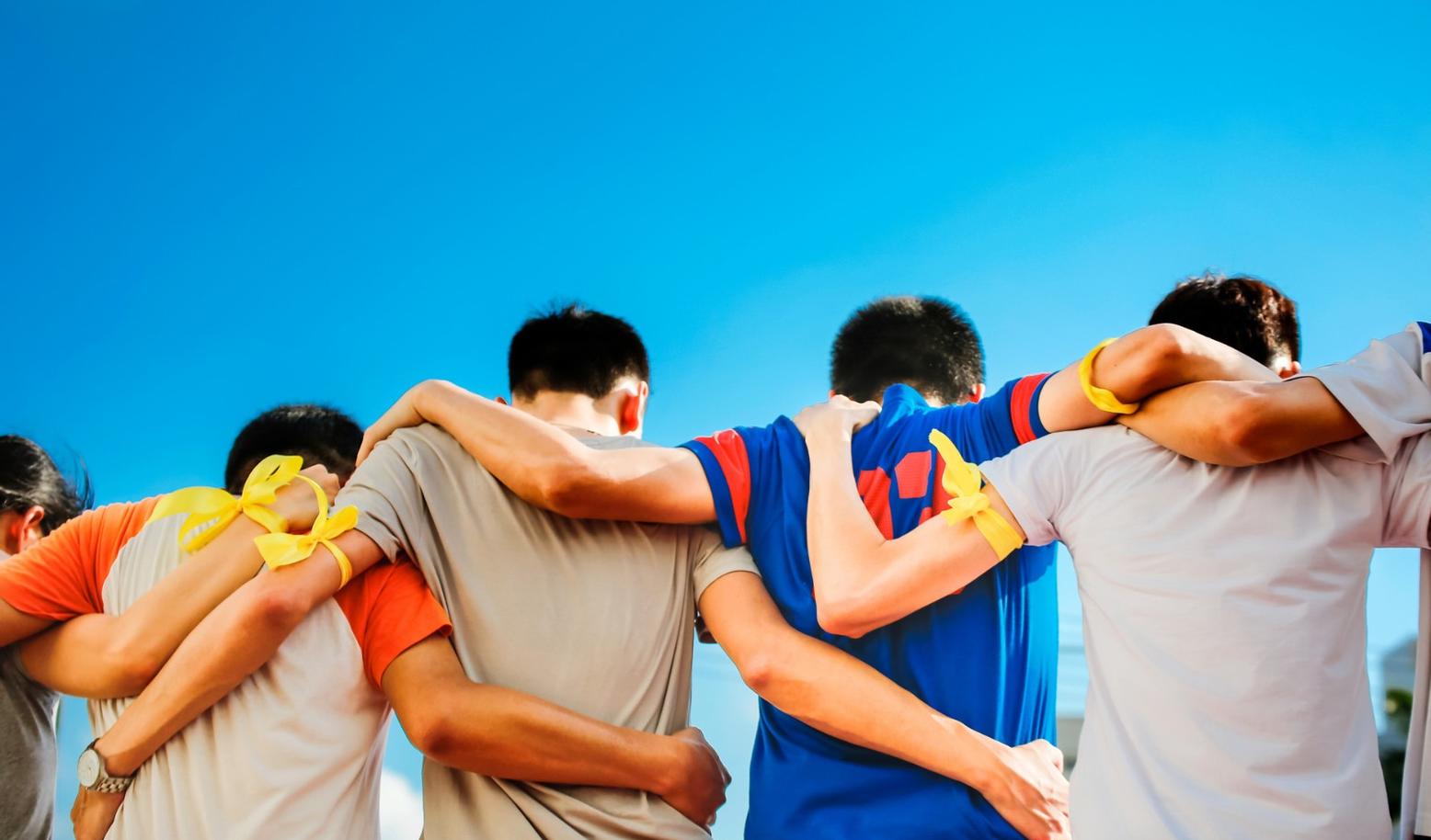 7天酒店助力考生乘風(fēng)破浪，品牌年輕化正在路上