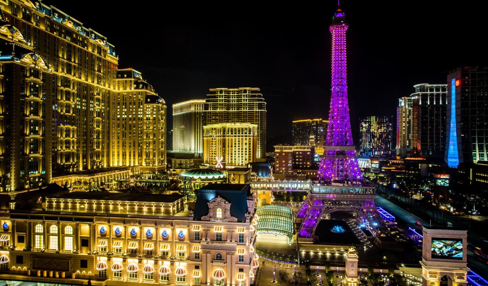 酒店深度休閑游，或成澳門旅游新風(fēng)向