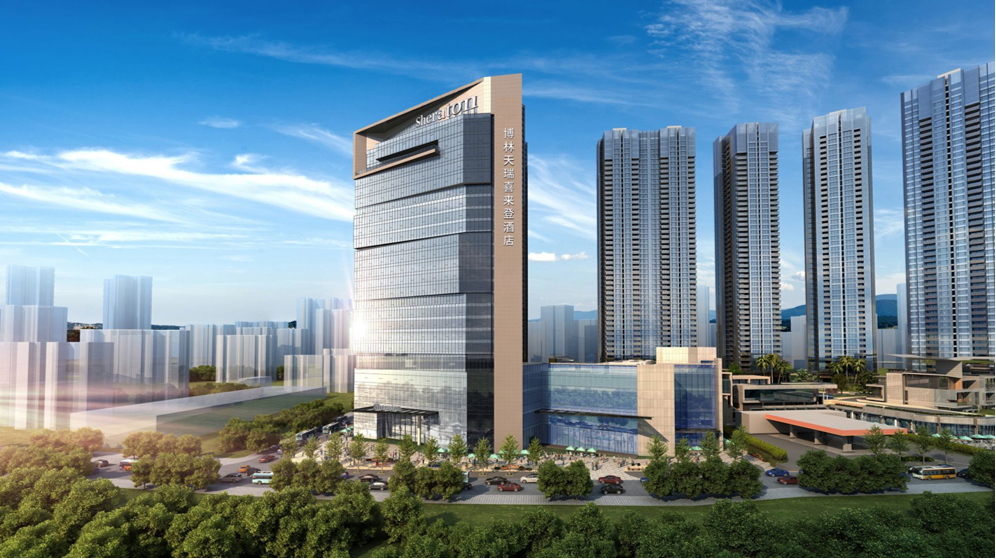 酒店投資策劃都有哪些作用？這篇文章為你解答