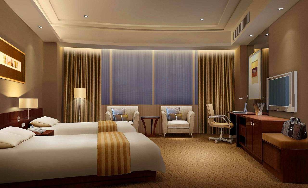 疫情下的酒店業(yè)，誰(shuí)才是贏(yíng)家？