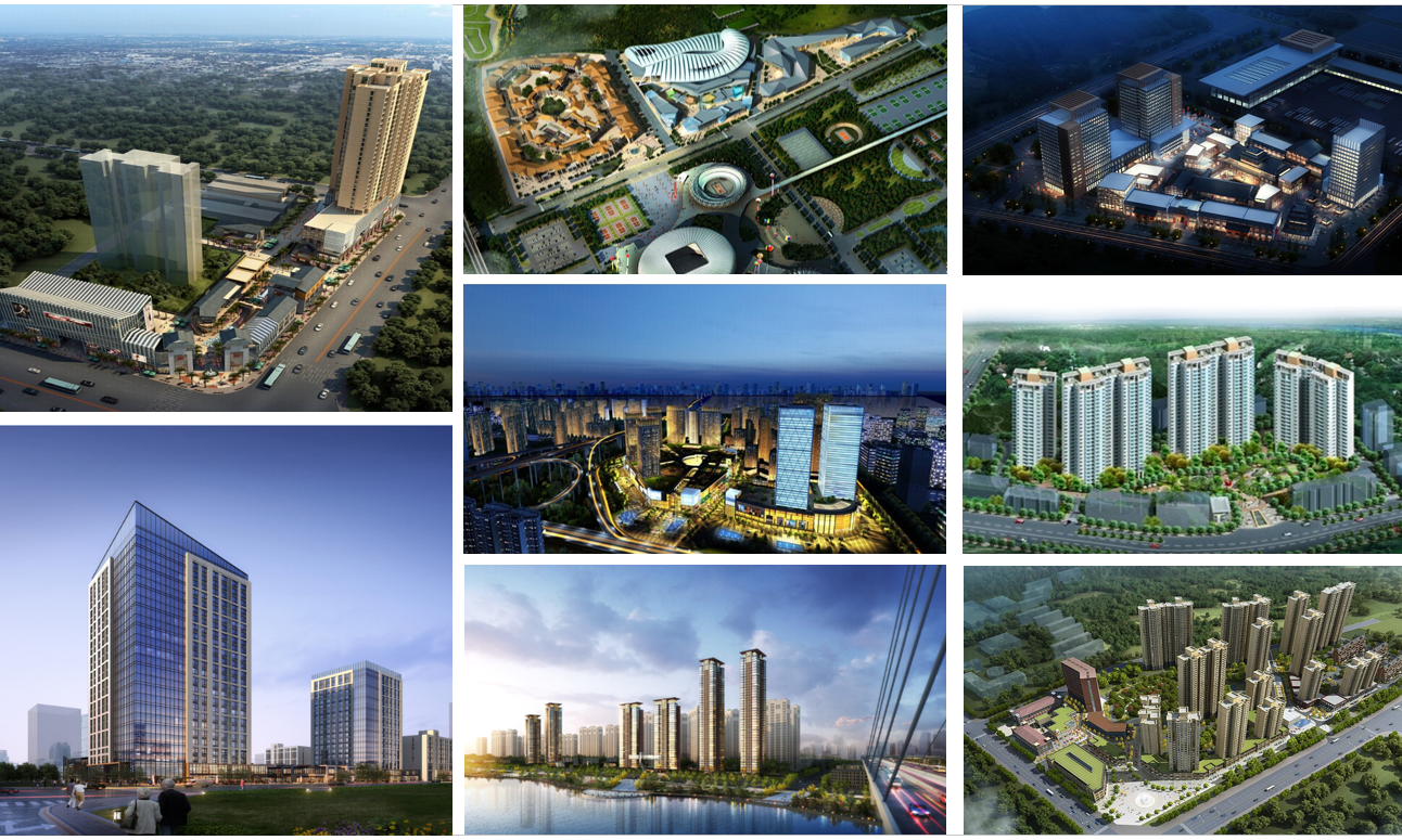 企業(yè)酒店戰(zhàn)略發(fā)展解決方案